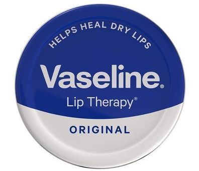 Vaseline Lip Therapy Lippenbalsam 20g