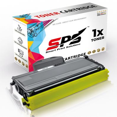 1x Kompatibel für Brother HL-2140 Toner TN-2120 Schwarz