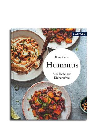 Hummus, Dunja Gulin