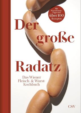 Der große Radatz, Franz Radatz