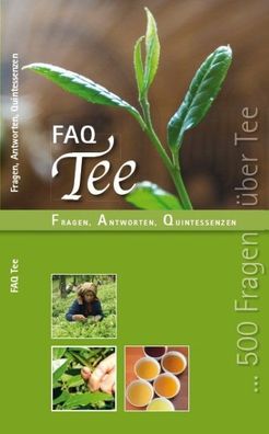 FAQ TEE, Martin Kienreich