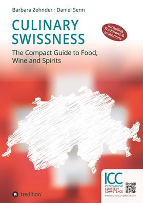 Culinary Swissness, Barbara Zehnder