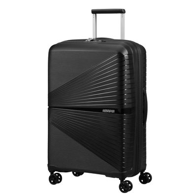 American Tourister Airconic Spinner 67 cm mit TSA-Zahlenschloss