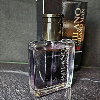 Eau de Toilette, Milano for Men, 50 ml, Art.-Nr. 43122