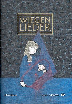 Wiegenlieder, Barbara Mohn