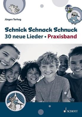 Schnick Schnack Schnuck, Ursula Neumann