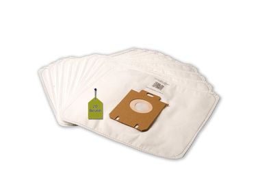 20 Staubsaugerbeutel passend für Einhell 23.511.70 (30 LTR) (R)