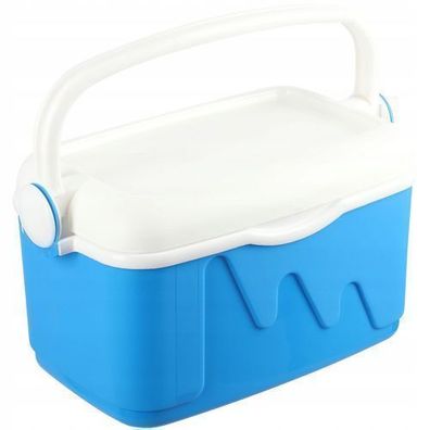 Curver cool box, Ohne Eisbeutel, 10L, Blau