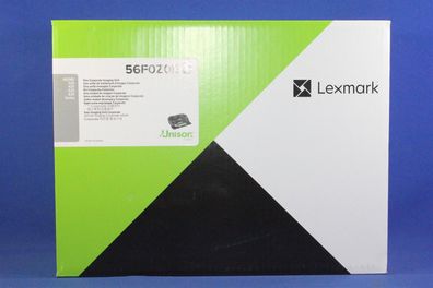 Lexmark 56F0Z0E Bildtrommel Black -A