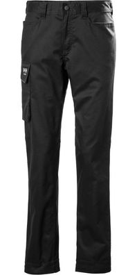 Helly Hansen Damen Arbeitshose Manchester Pant