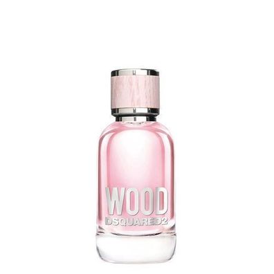 Dsquared2 Wood Pour Femme 30ml Eau de Toilette