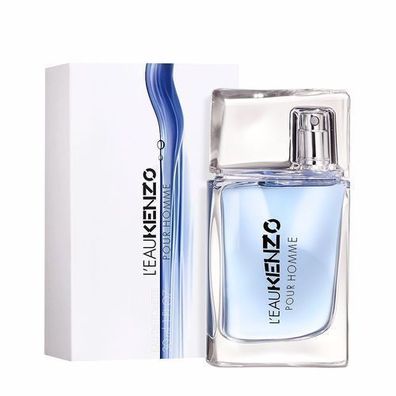 Kenzo L'Eau Pour Homme, 30ml Wassertoilette