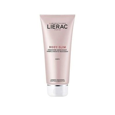 Lierac Body-Slim Schlankheitskonzentrat 200ml