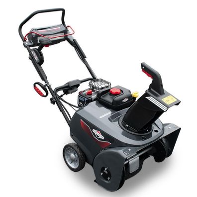 Briggs & Stratton Schneefräse BS822E Schneeschieber E-Start Räumbr. 55cm 5,5PS