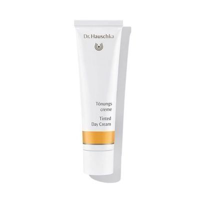 Dr. Hauschka Feuchtigkeitsspendende Tagescreme 30ml