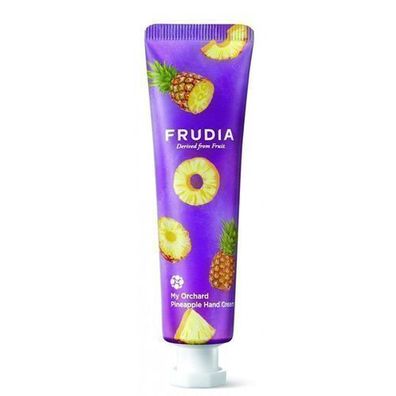 Frudia My Orchard Handcreme Ananas 30 ml