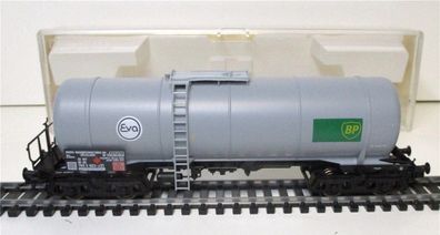 Spur H0 Fleischmann 5477K Kesselwagen BP DB/Eva KKK OVP (893H)