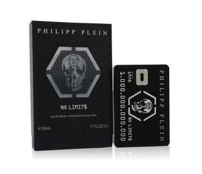 Philipp Plein No Limits Eau de Parfum, 50ml