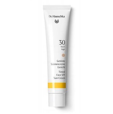 Dr. Hauschka SPF30 Sonnenschutz Gesichtscreme, 40ml