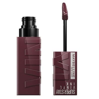 Maybelline Super Stay Vinyl Ink 135 Fearless, 4,2ml