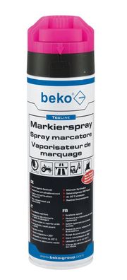 TecLine Markierspray 500 ml