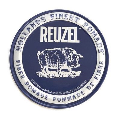 Reuzel Fiber Pomade für Haare, 113g