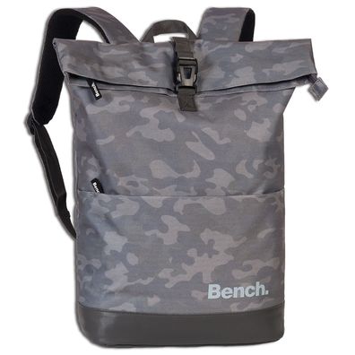 Bench Business-Rucksack Freizeit 30x47x14 Schulrucksack ORI309J