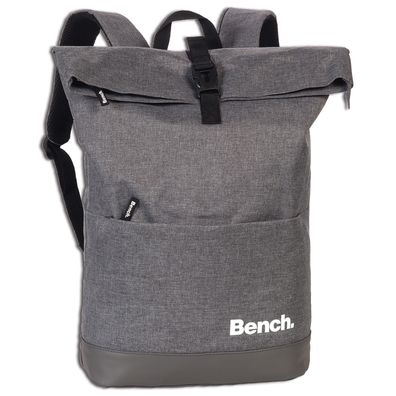 Bench Business-Rucksack Freizeit 30x47x14 Schulrucksack ORI309K