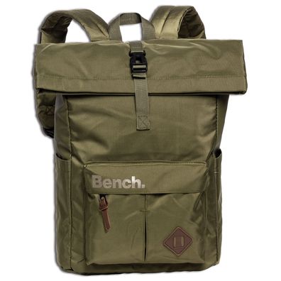 Bench Business-Rucksack Freizeit 33x44x17 Schulrucksack ORI310G