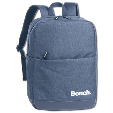 Bench Rucksack Polyester blau ORI317B