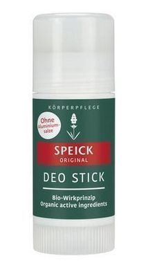 Speick Original Frische-Deo-Stick, 40ml