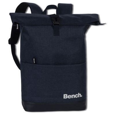 Bench Business-Rucksack Freizeit 30x47x14 Schulrucksack ORI309B