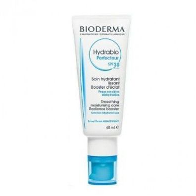 Bioderma Hydrabio Perfecteur Feuchtigkeitscreme SPF30, 40 ml