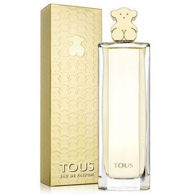 Tous Gold Eau de Parfum 90ml Damen Duft