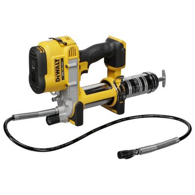 DeWalt DCGG571NK-XJ Akku-Fettpresse, 18V