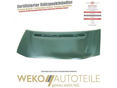 Motorhaube Diederichs 2271000 für VW