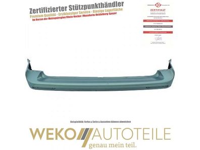 Stoßfänger hinten Diederichs 2273056 für VW