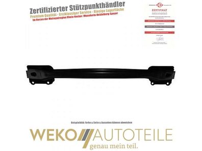 Aufpralldämpfer, Stoßfänger hinten Diederichs 1405065 für FORD