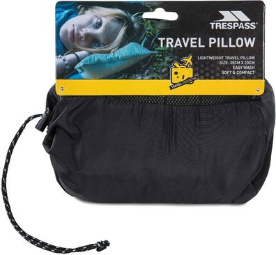 Trespass Wanderzubehör Snoozefest - Travel Pillow