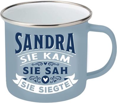 Top-Lady Becher - Sandra