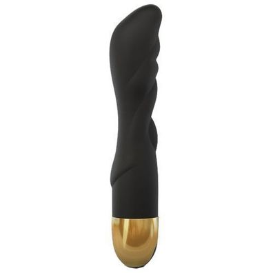 Marc Dorcel Flexi & Joy Schwarzer Flexibler Vibrator