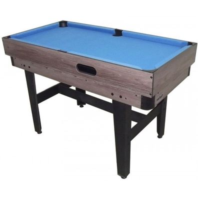 Charlsten Multi Tisch 16 in 1 Kicker, Billard, Airhockey uvm