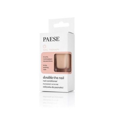 Paese Nail Therapy Nagelpflege, 9 ml