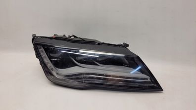 Scheinwerfer AUDI A7 RS7 voll LED MATRIX 4G8941034F RECHTS