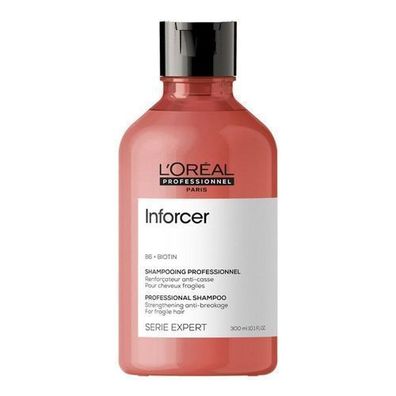 L'Oréal Professionnel Inforcer Stärkendes Shampoo 300ml