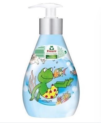 Frosch Kinder Handseife, 300ml