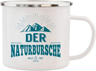 Kerl-Becher Großartiger Naturbursche