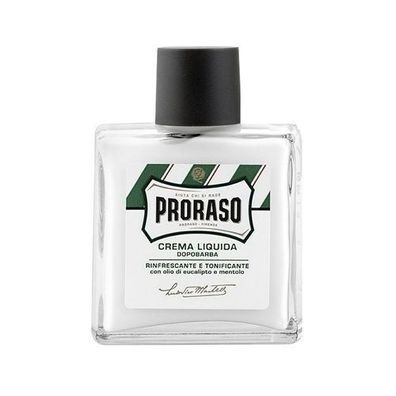 Proraso After Shave Balsam 100 ml Eukalyptus Menthol