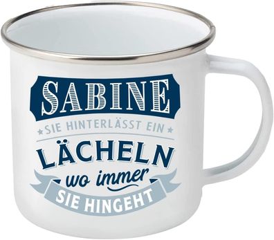 Top-Lady Becher - Sabine