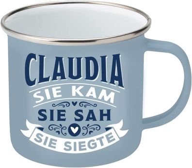 Top-Lady Becher - Claudia